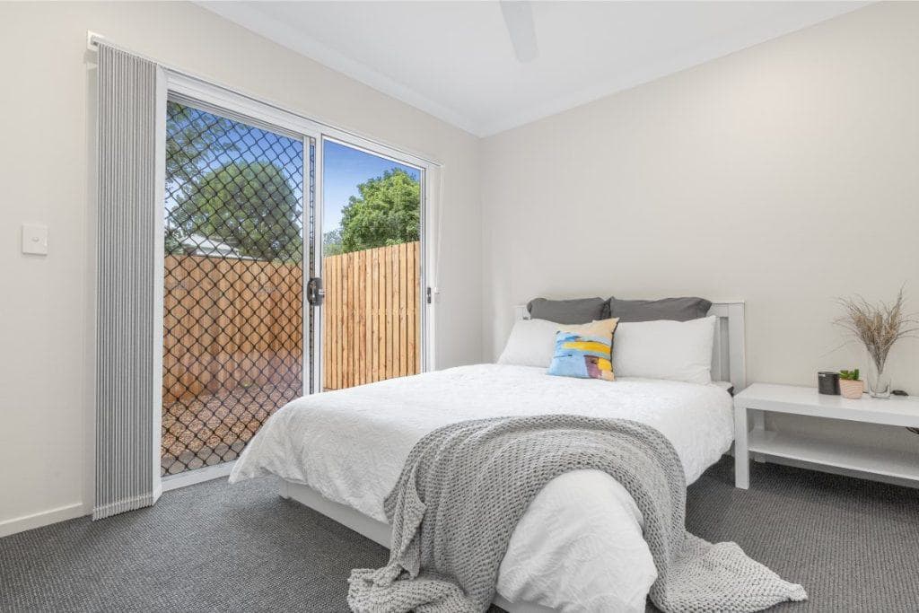 Brisbane micro-apartment rooming house property